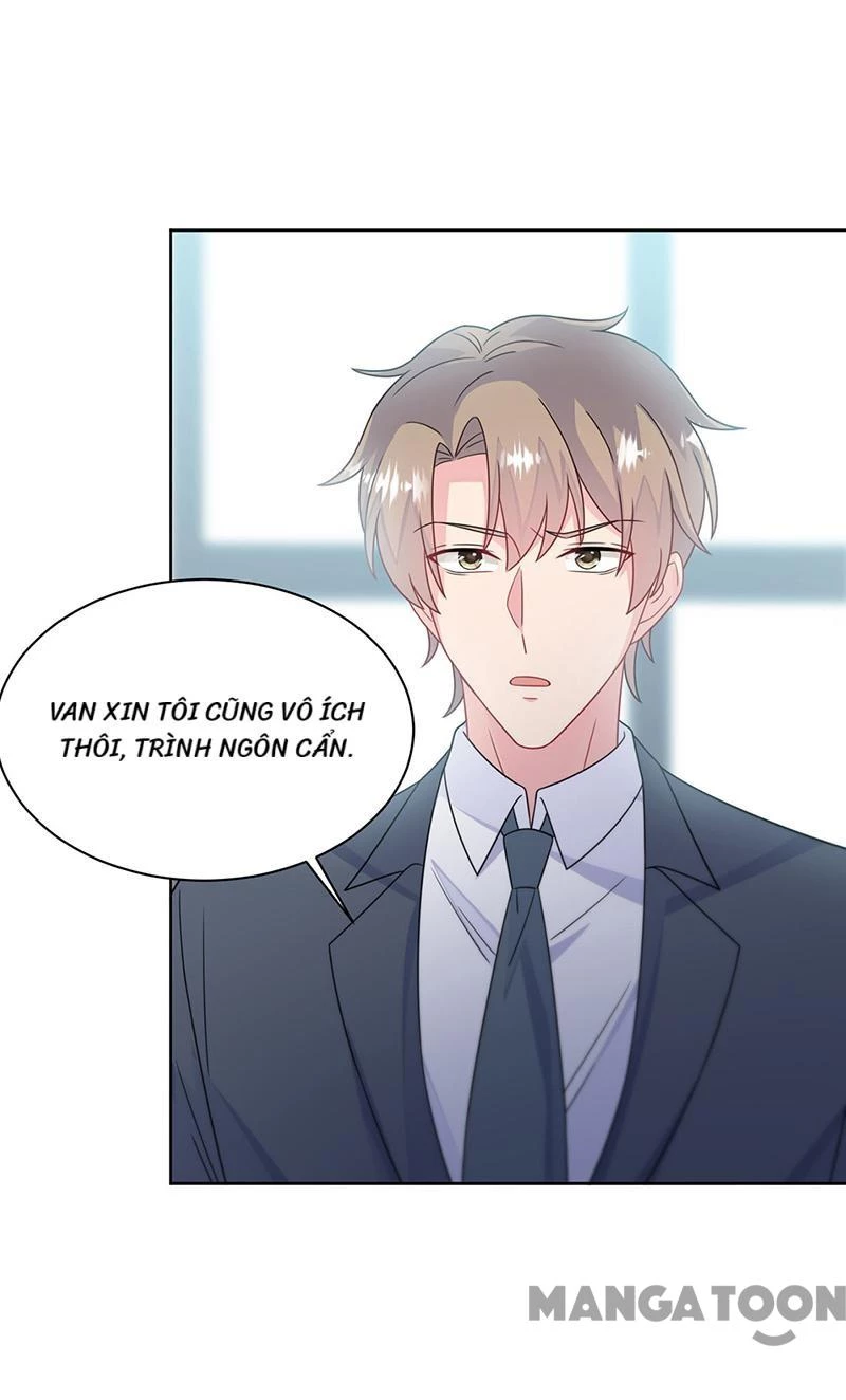 Chọc Tới Chủ Tịch Tổng Tài 2 Chapter  228 - 18