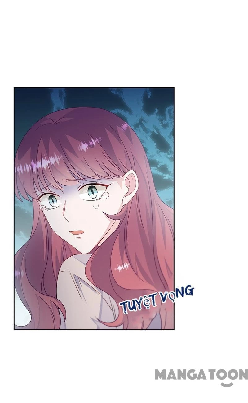 Chọc Tới Chủ Tịch Tổng Tài 2 Chapter  228 - 19