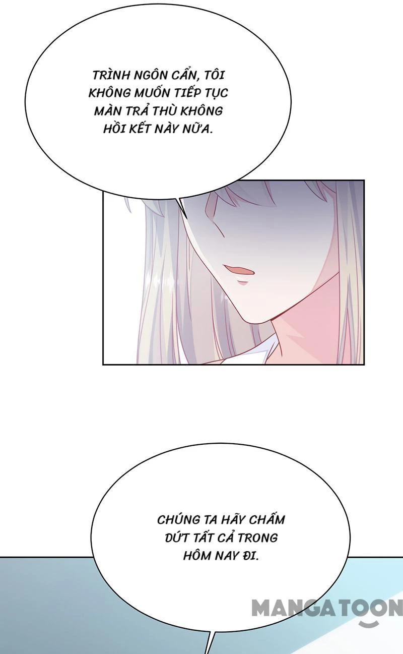 Chọc Tới Chủ Tịch Tổng Tài 2 Chapter  228 - 20