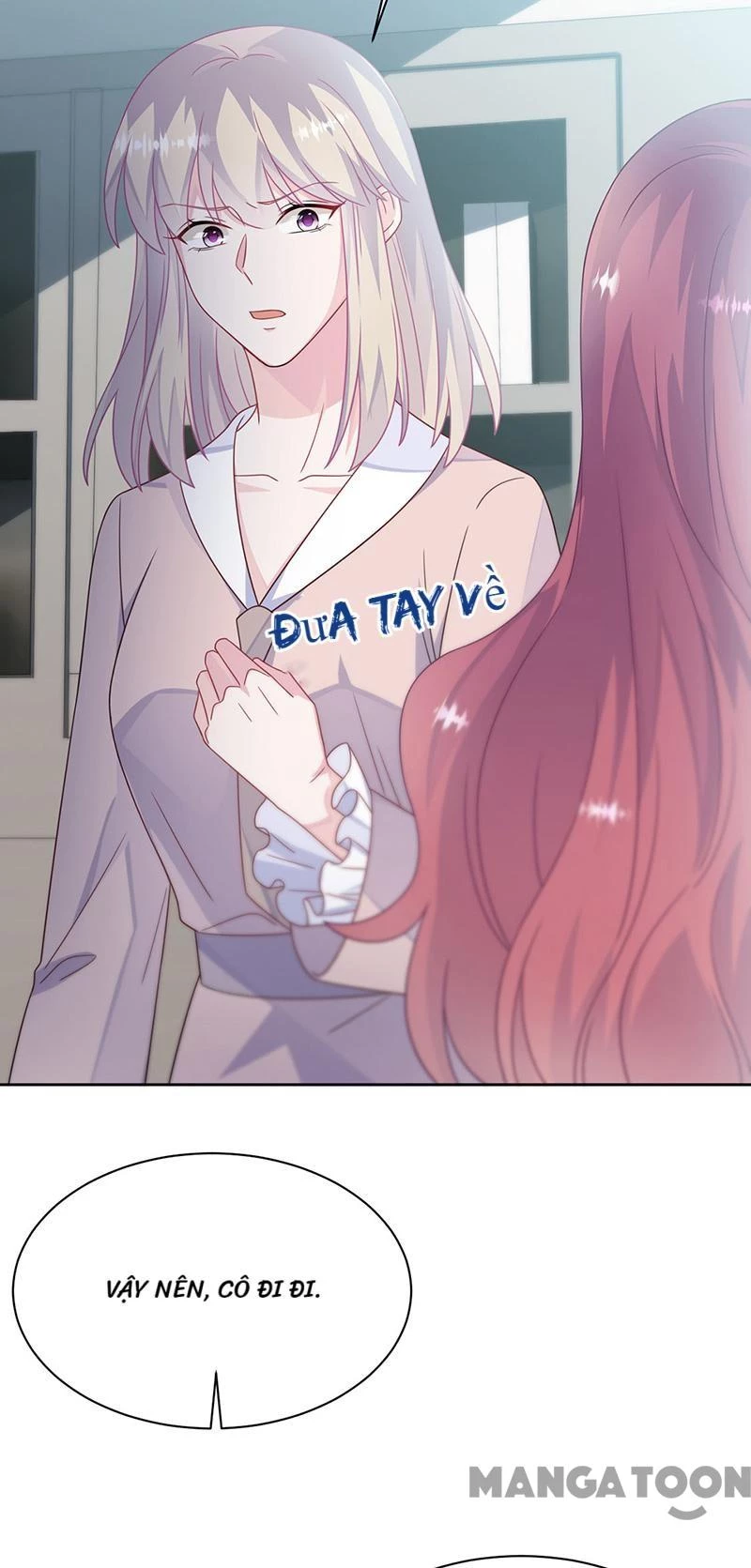 Chọc Tới Chủ Tịch Tổng Tài 2 Chapter  228 - 21