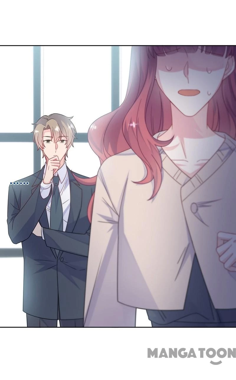 Chọc Tới Chủ Tịch Tổng Tài 2 Chapter  228 - 23