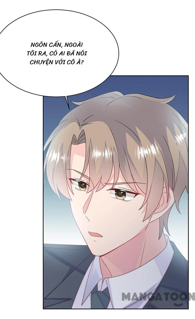 Chọc Tới Chủ Tịch Tổng Tài 2 Chapter  228 - 24