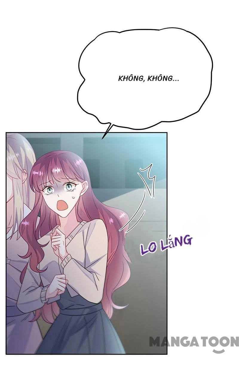 Chọc Tới Chủ Tịch Tổng Tài 2 Chapter  228 - 25