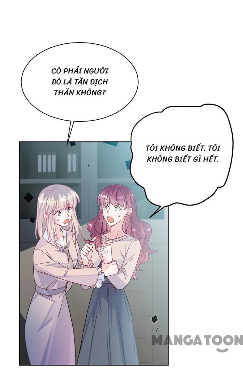 Chọc Tới Chủ Tịch Tổng Tài 2 Chapter  228 - 27