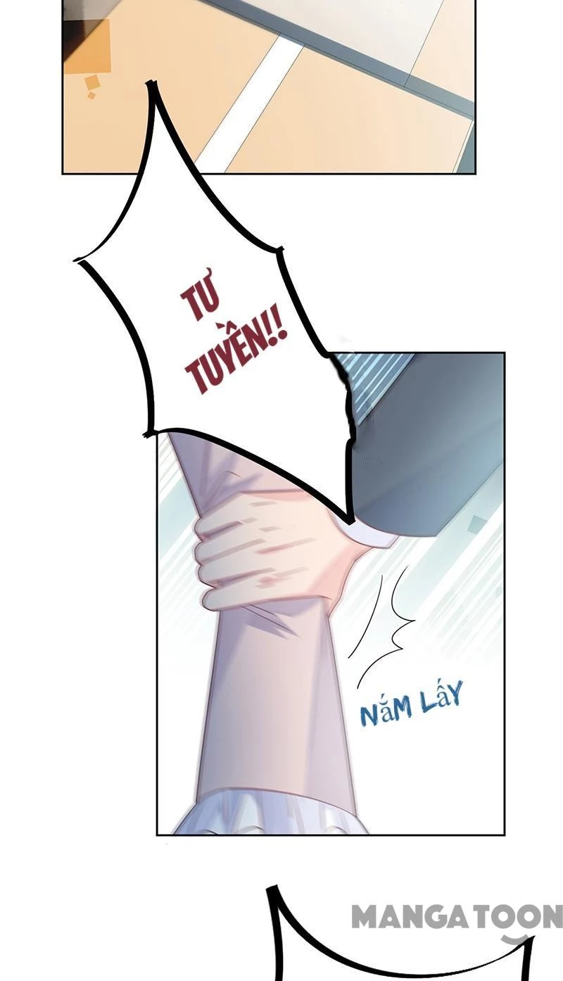 Chọc Tới Chủ Tịch Tổng Tài 2 Chapter  228 - 30