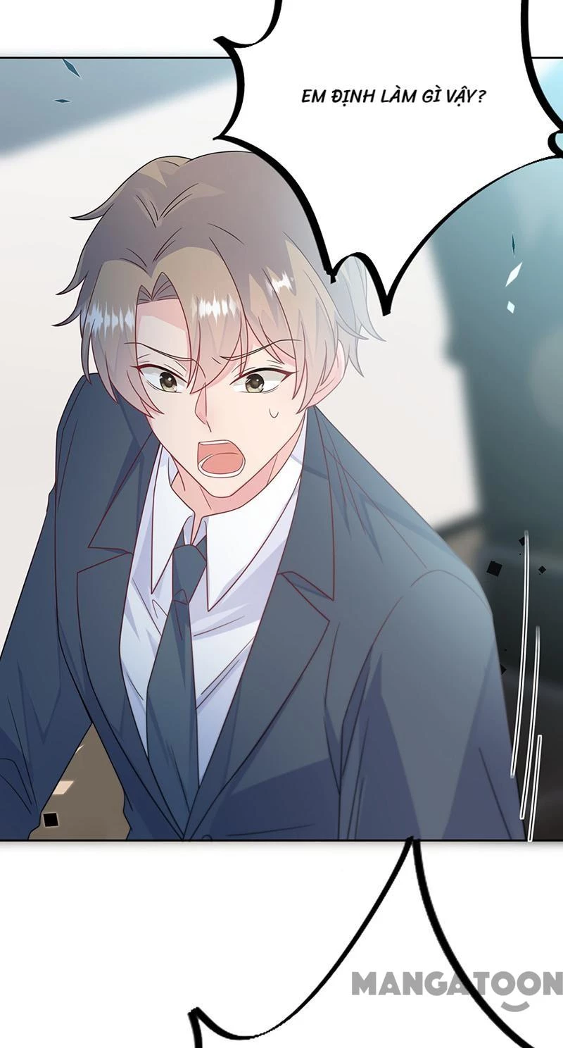 Chọc Tới Chủ Tịch Tổng Tài 2 Chapter  228 - 31