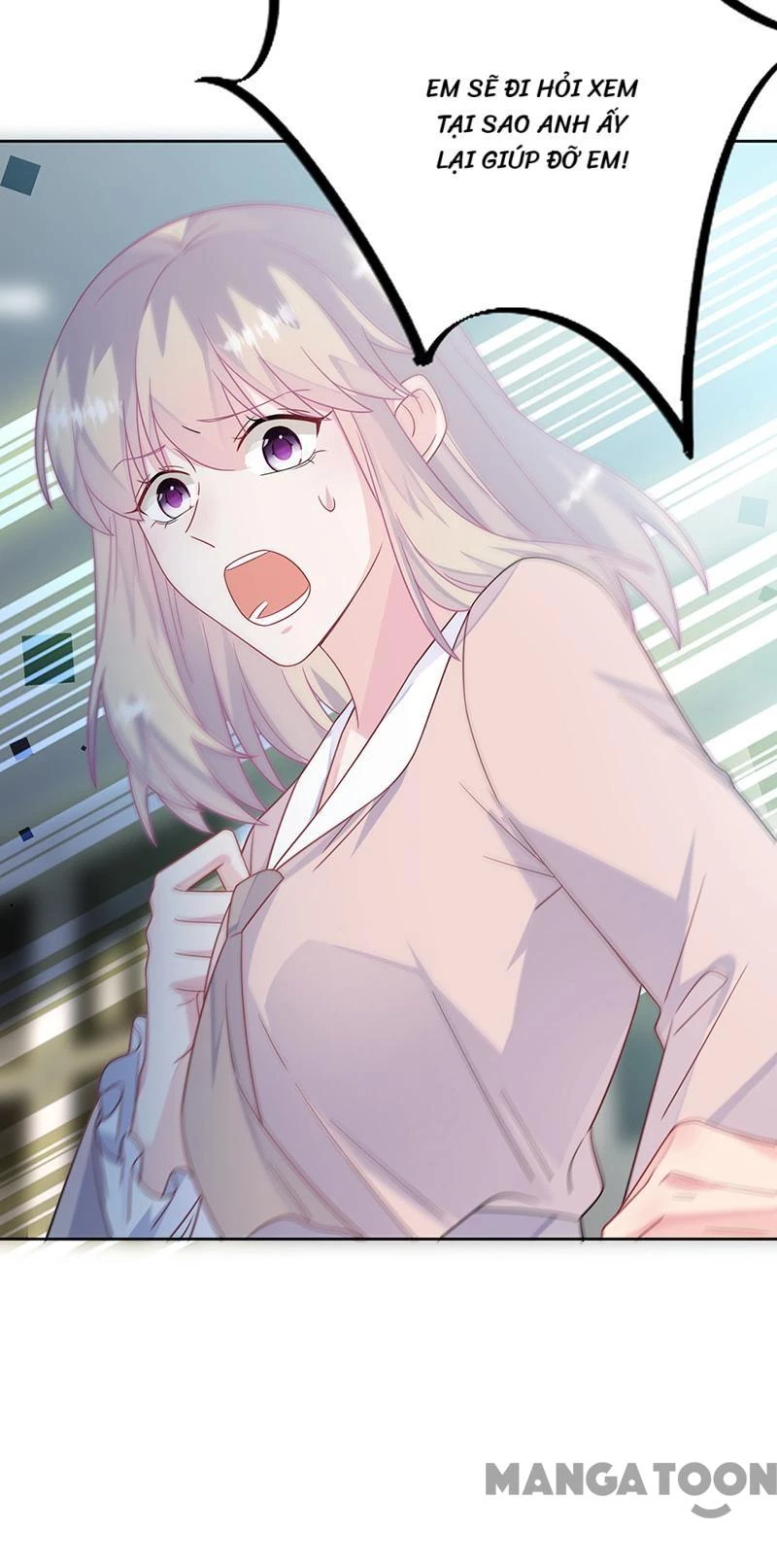 Chọc Tới Chủ Tịch Tổng Tài 2 Chapter  228 - 32