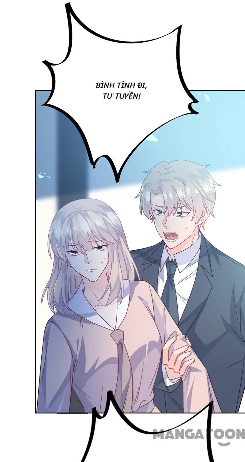 Chọc Tới Chủ Tịch Tổng Tài 2 Chapter  228 - 34