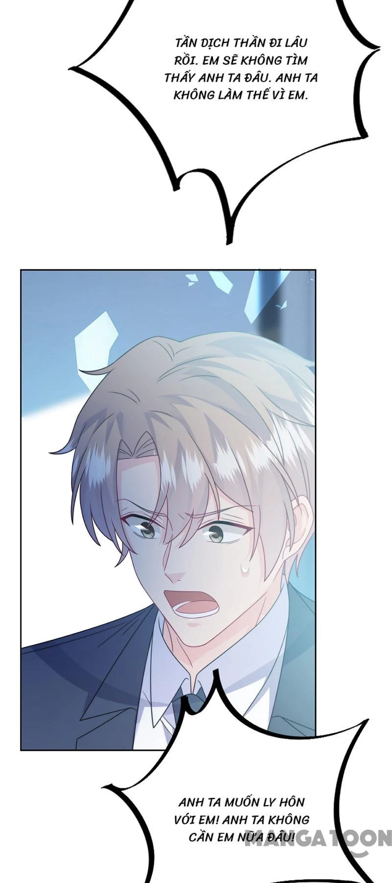 Chọc Tới Chủ Tịch Tổng Tài 2 Chapter  228 - 35