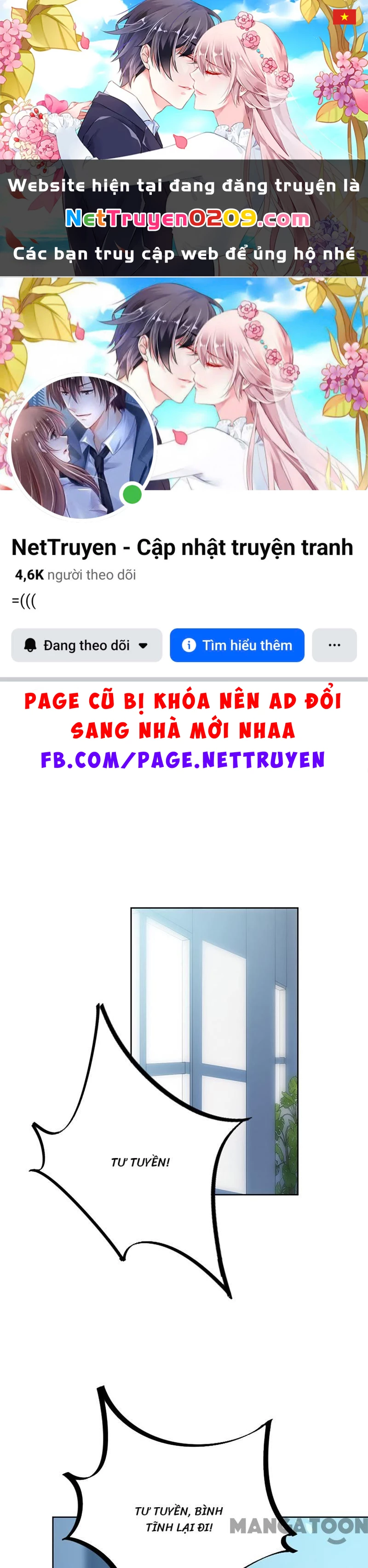 Chọc Tới Chủ Tịch Tổng Tài 2 Chapter  229 - 1