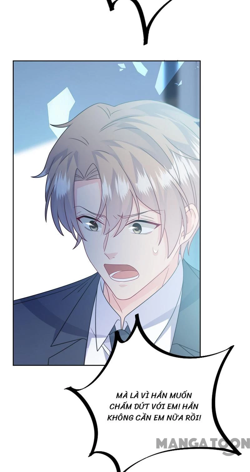 Chọc Tới Chủ Tịch Tổng Tài 2 Chapter  229 - 3