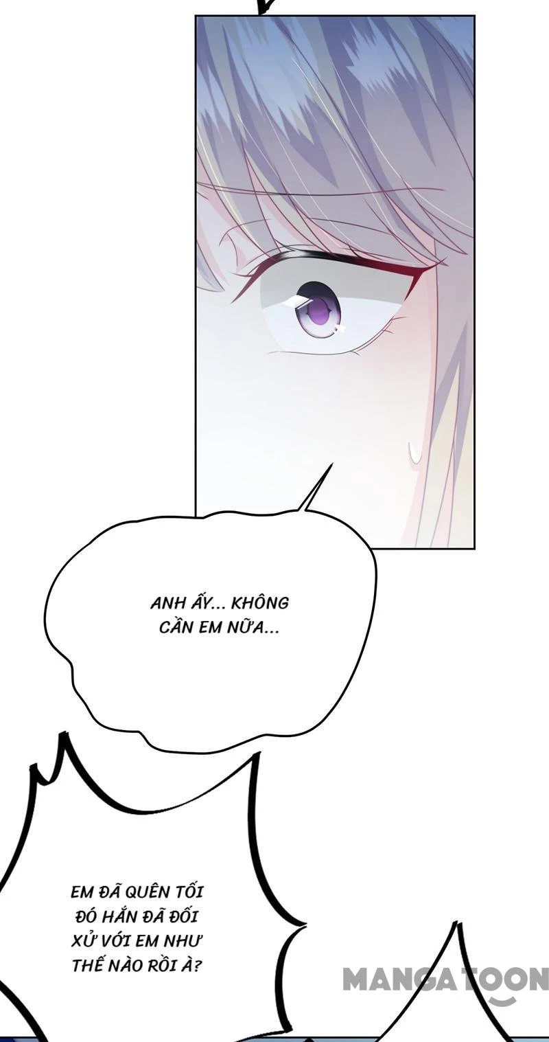 Chọc Tới Chủ Tịch Tổng Tài 2 Chapter  229 - 4