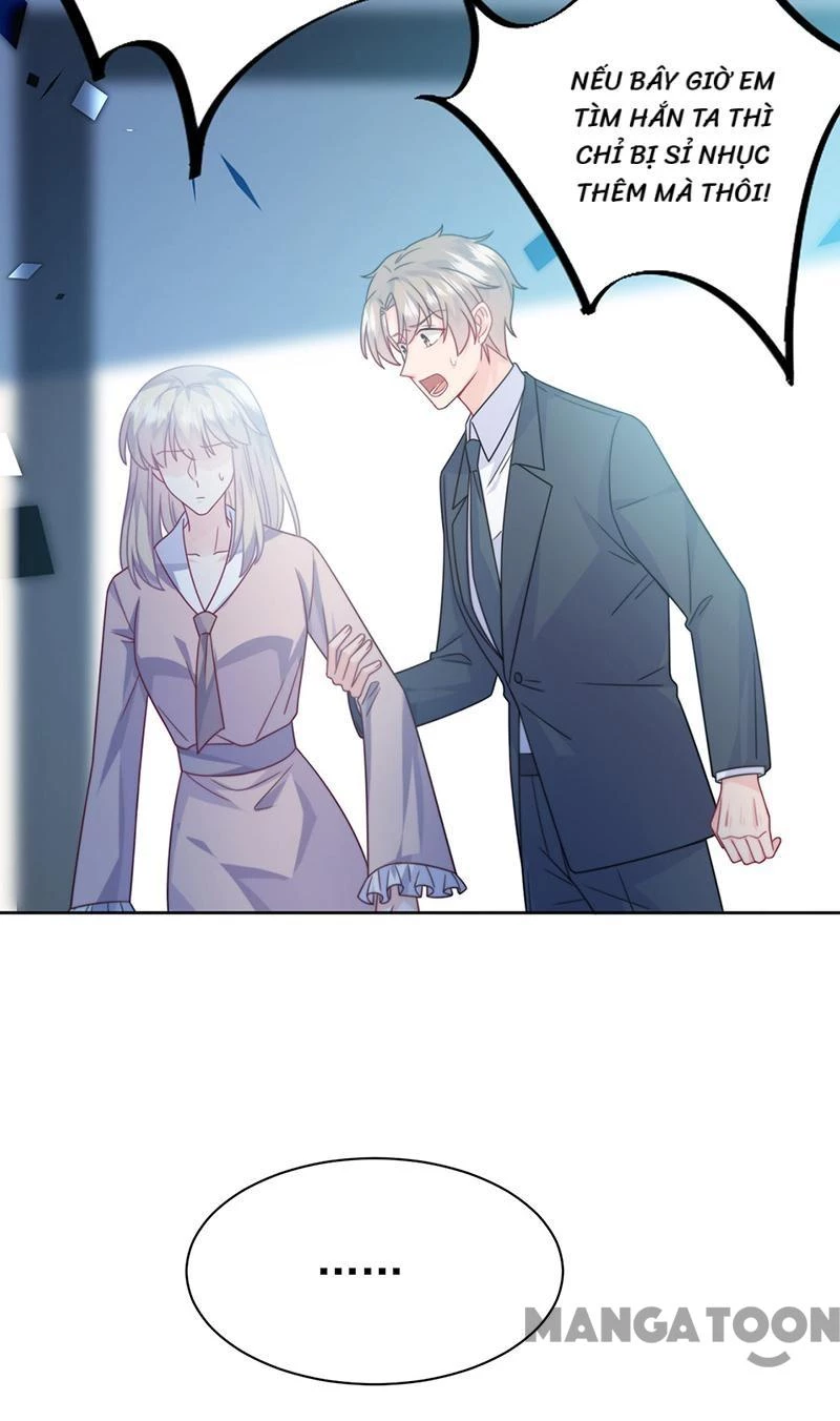 Chọc Tới Chủ Tịch Tổng Tài 2 Chapter  229 - 5