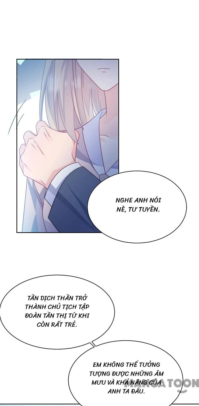 Chọc Tới Chủ Tịch Tổng Tài 2 Chapter  229 - 9