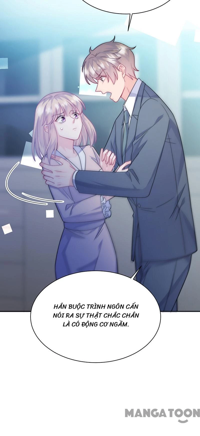 Chọc Tới Chủ Tịch Tổng Tài 2 Chapter  229 - 10