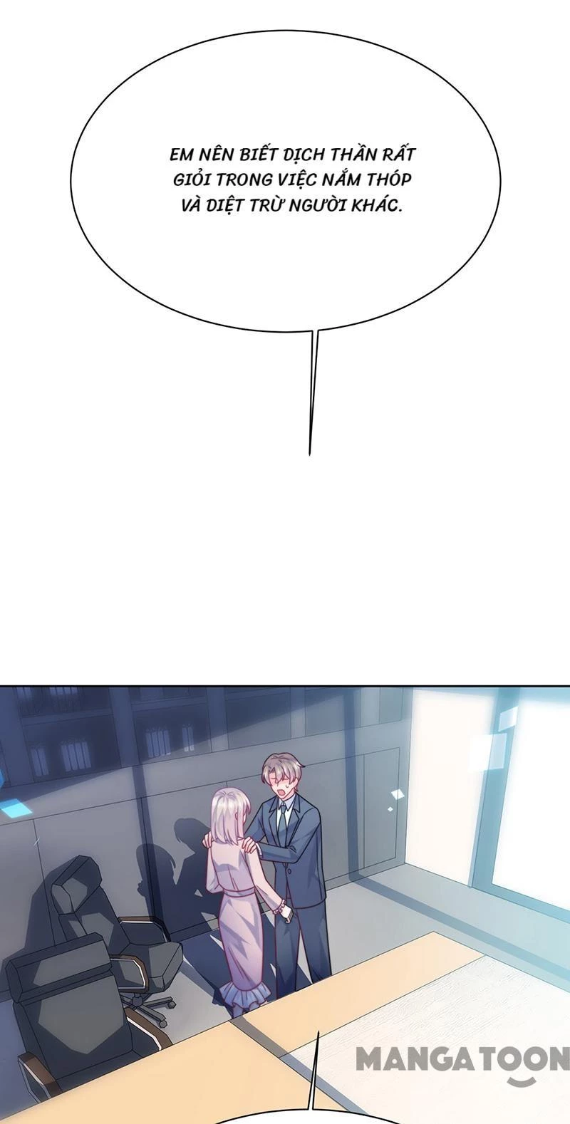 Chọc Tới Chủ Tịch Tổng Tài 2 Chapter  229 - 11