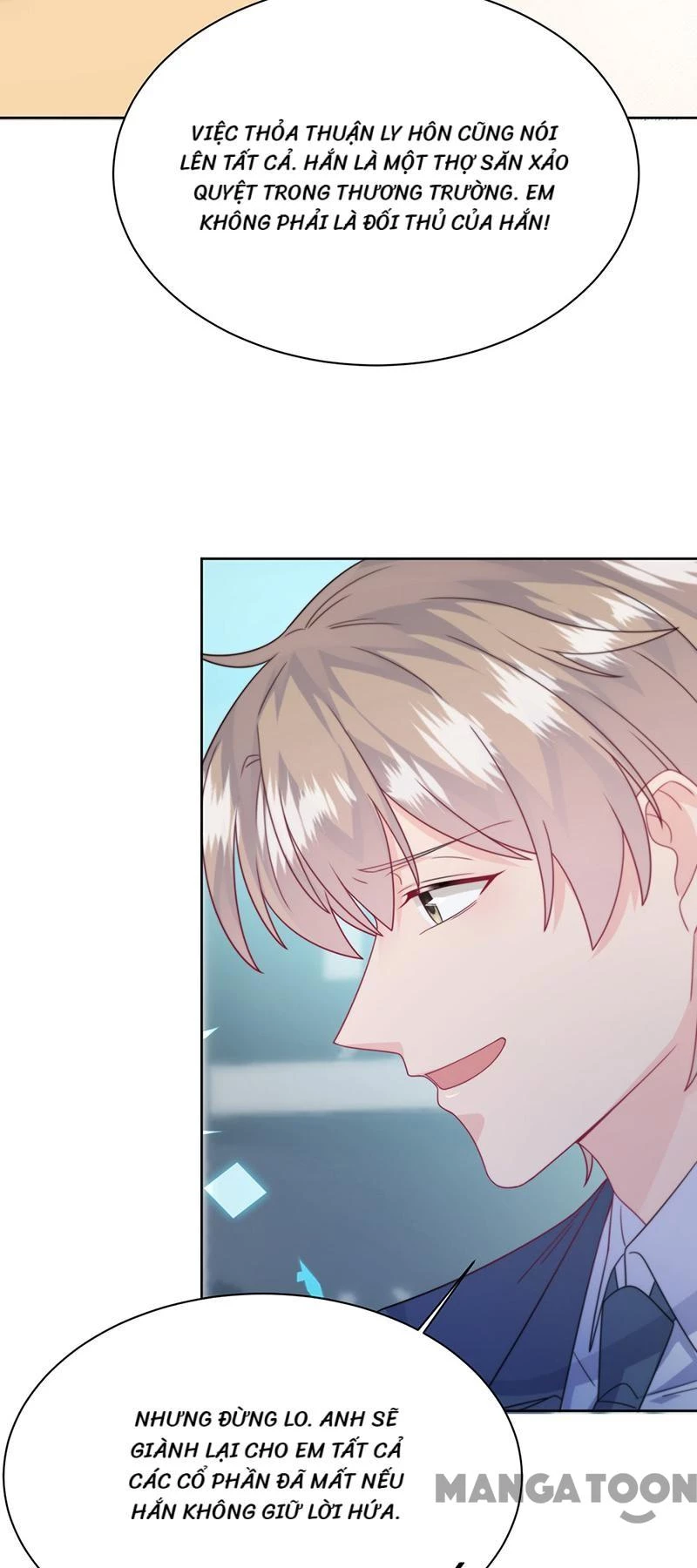 Chọc Tới Chủ Tịch Tổng Tài 2 Chapter  229 - 12