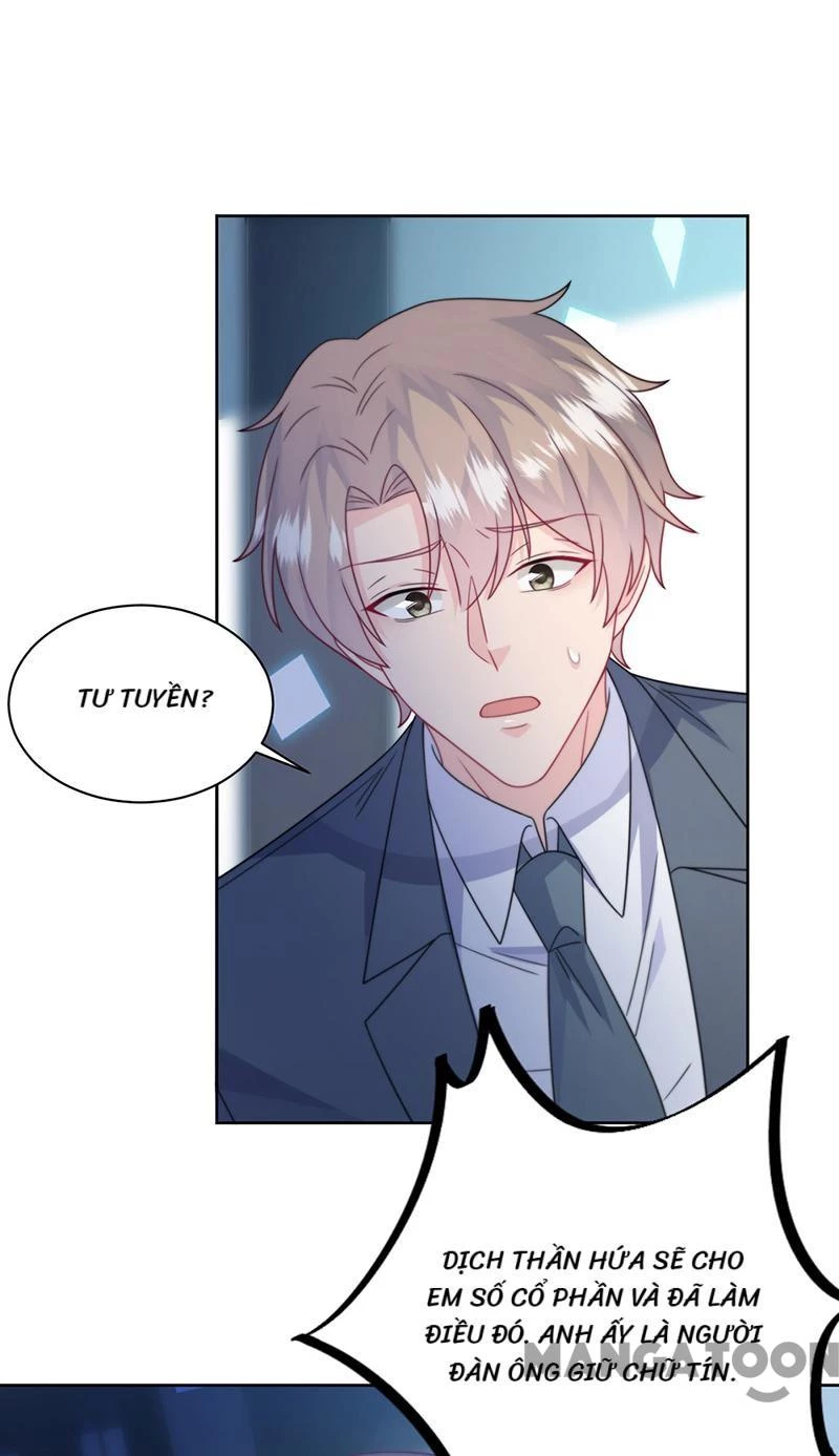 Chọc Tới Chủ Tịch Tổng Tài 2 Chapter  229 - 15