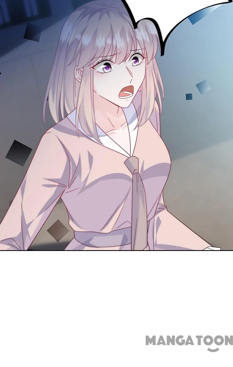 Chọc Tới Chủ Tịch Tổng Tài 2 Chapter  229 - 16