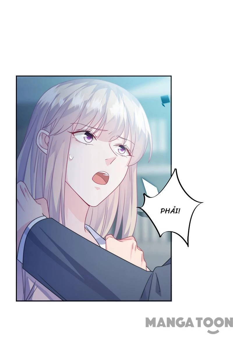 Chọc Tới Chủ Tịch Tổng Tài 2 Chapter  229 - 18