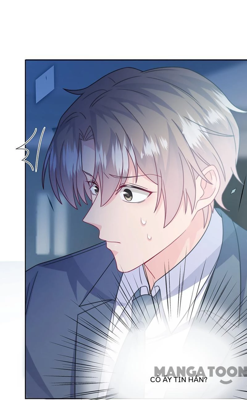 Chọc Tới Chủ Tịch Tổng Tài 2 Chapter  229 - 19