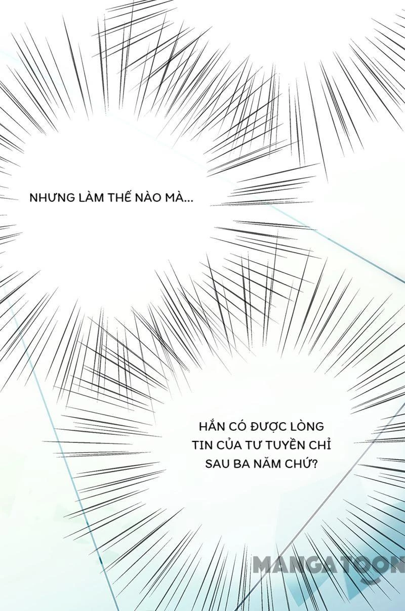 Chọc Tới Chủ Tịch Tổng Tài 2 Chapter  229 - 20