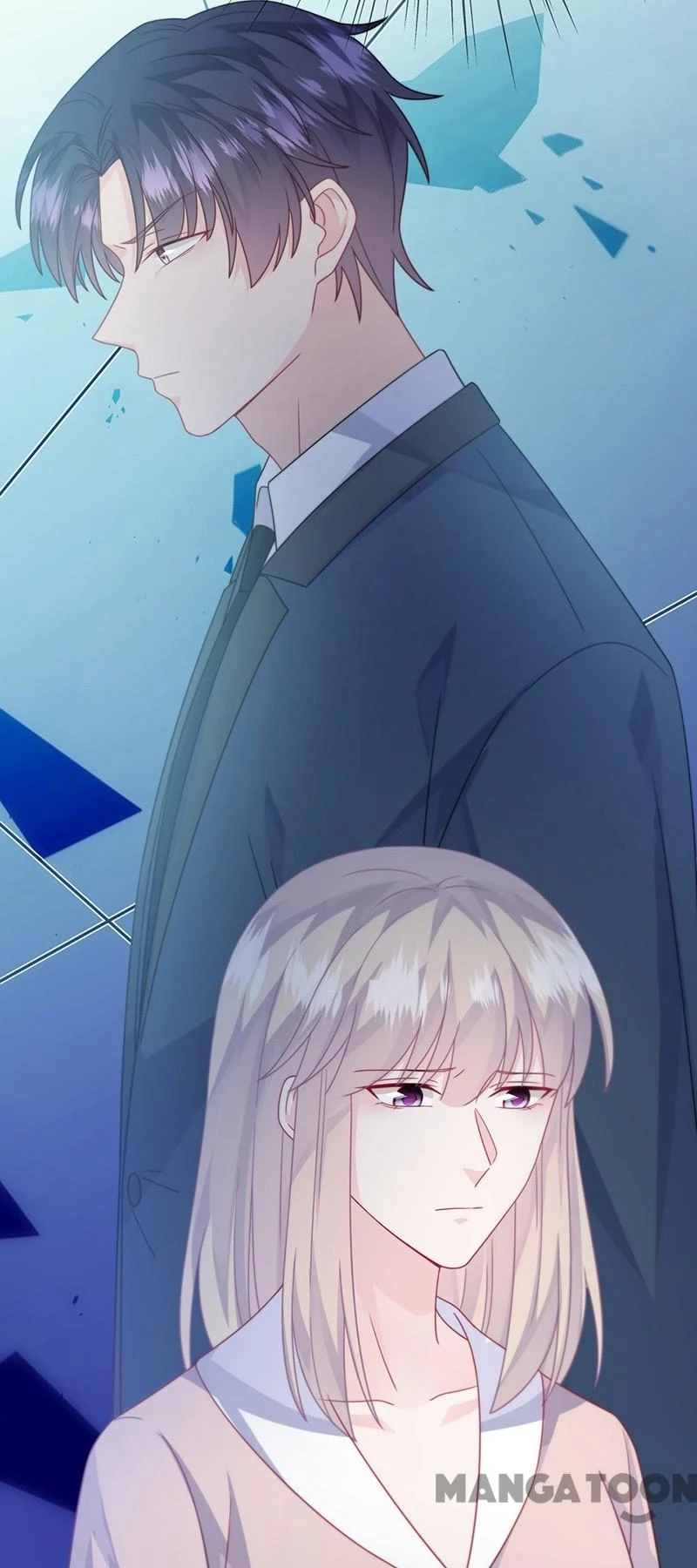 Chọc Tới Chủ Tịch Tổng Tài 2 Chapter  229 - 21