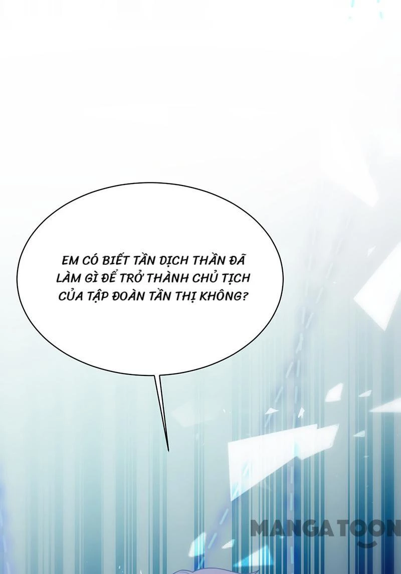 Chọc Tới Chủ Tịch Tổng Tài 2 Chapter  229 - 25