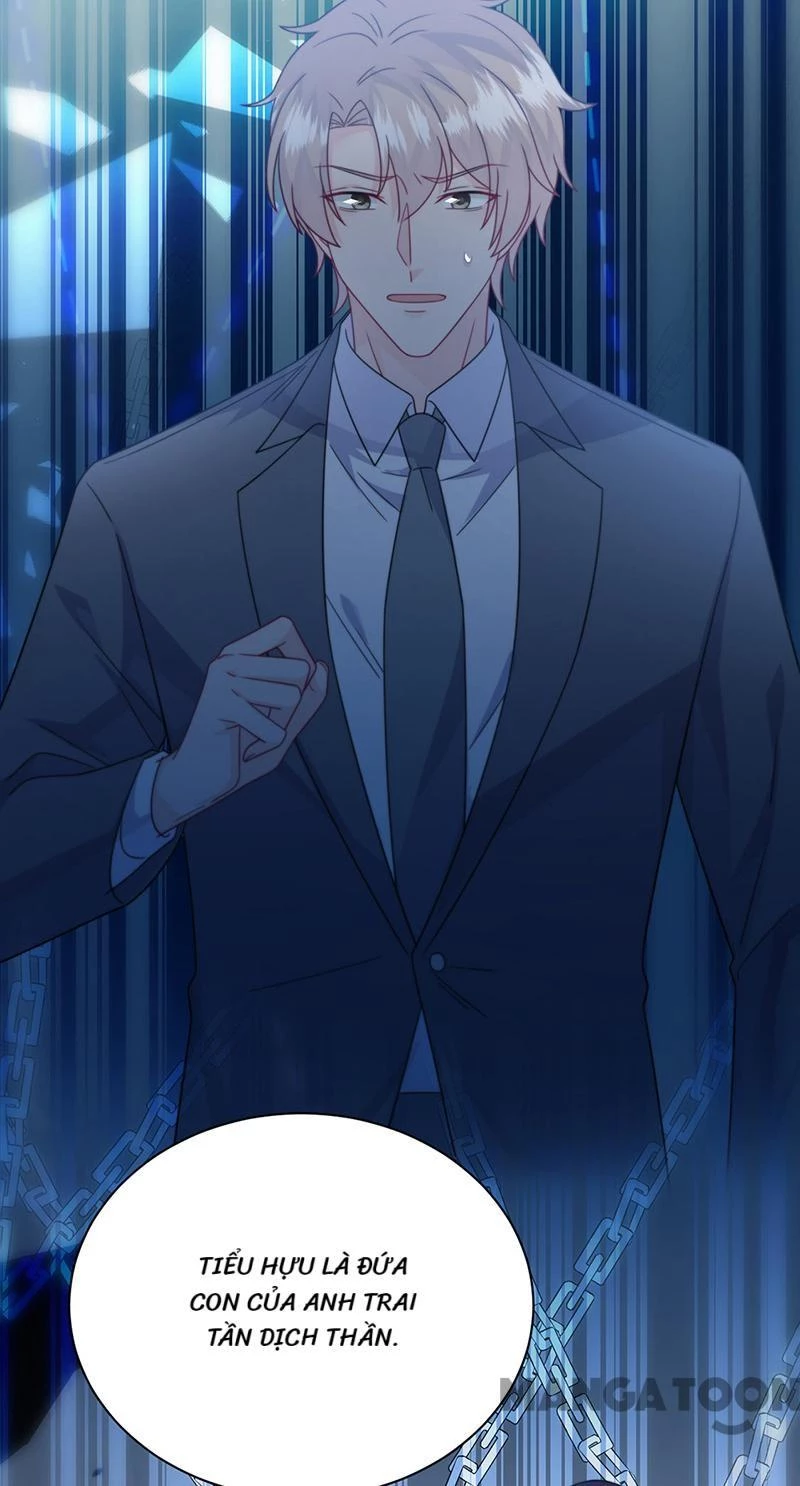 Chọc Tới Chủ Tịch Tổng Tài 2 Chapter  229 - 26