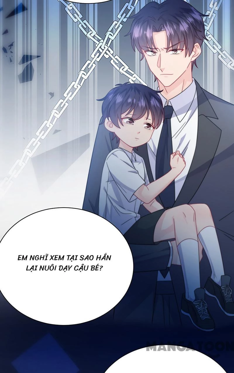 Chọc Tới Chủ Tịch Tổng Tài 2 Chapter  229 - 27