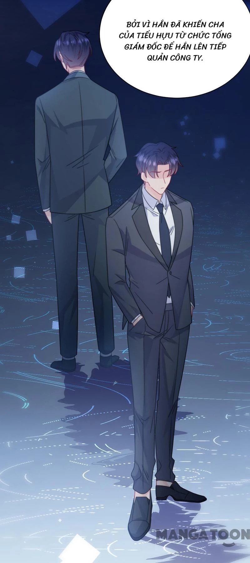 Chọc Tới Chủ Tịch Tổng Tài 2 Chapter  229 - 28