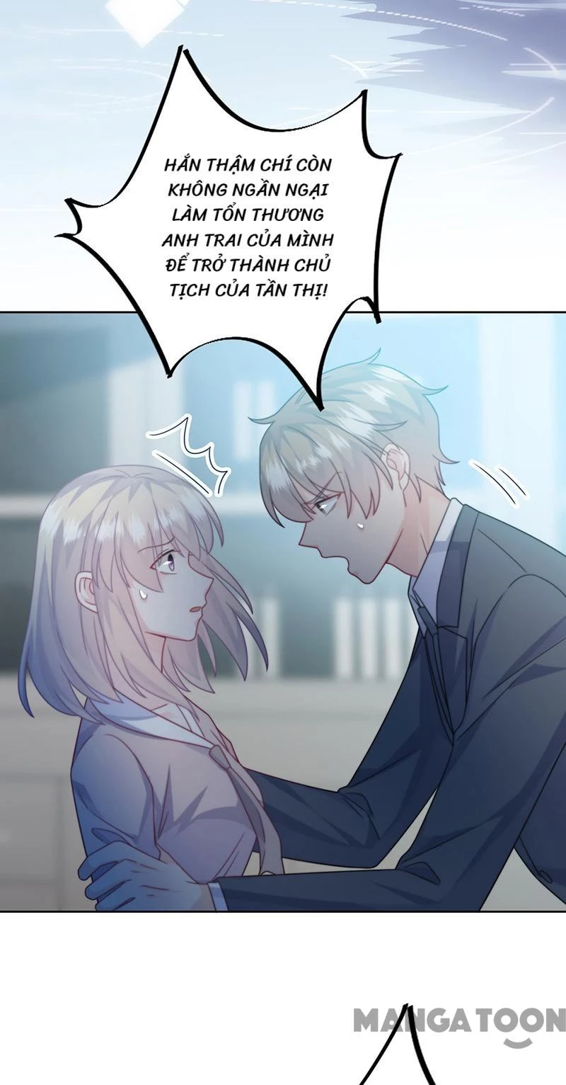 Chọc Tới Chủ Tịch Tổng Tài 2 Chapter  229 - 30