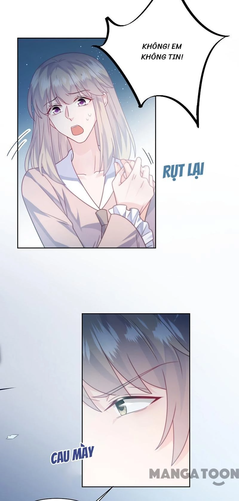 Chọc Tới Chủ Tịch Tổng Tài 2 Chapter  229 - 31