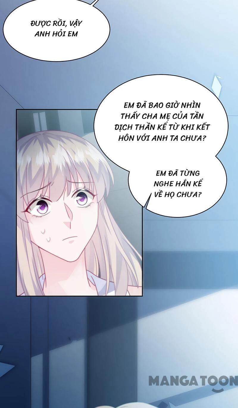 Chọc Tới Chủ Tịch Tổng Tài 2 Chapter  229 - 32