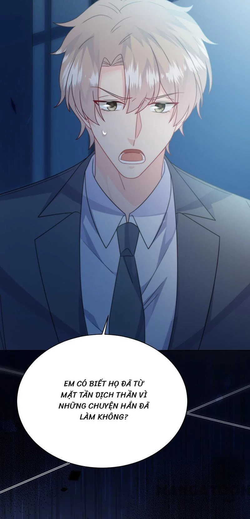 Chọc Tới Chủ Tịch Tổng Tài 2 Chapter  229 - 33