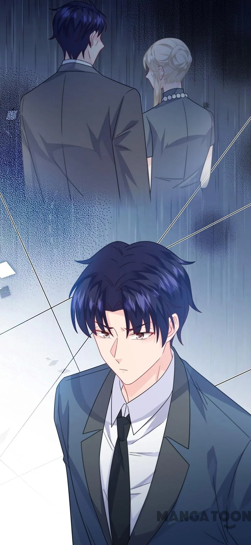 Chọc Tới Chủ Tịch Tổng Tài 2 Chapter  229 - 34