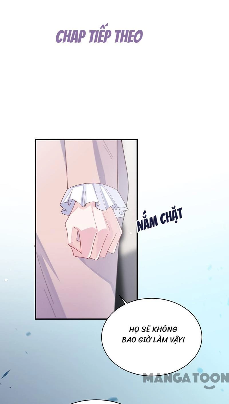 Chọc Tới Chủ Tịch Tổng Tài 2 Chapter  229 - 35