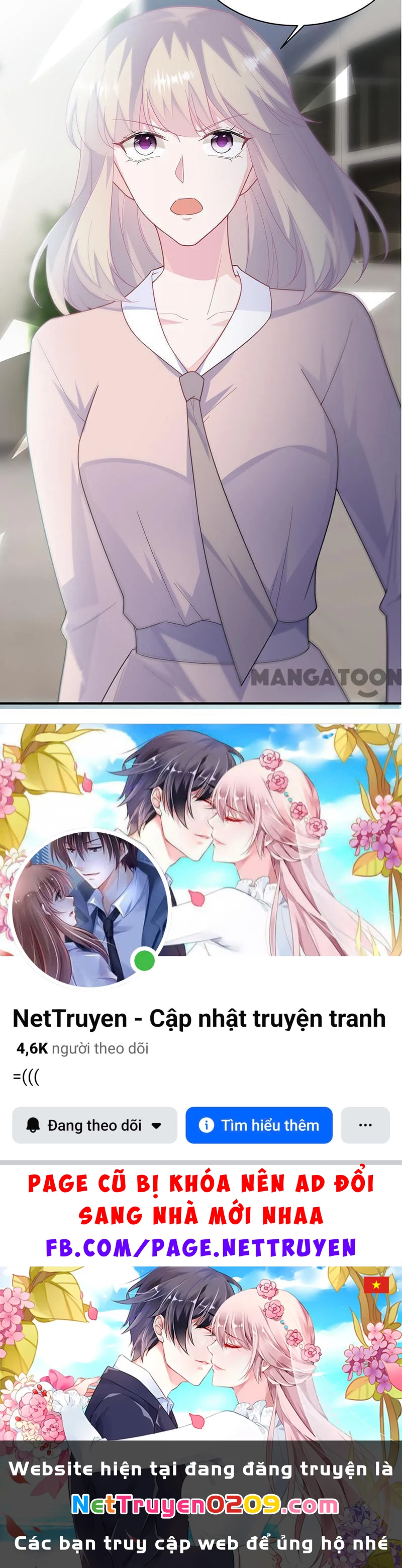 Chọc Tới Chủ Tịch Tổng Tài 2 Chapter  229 - 38