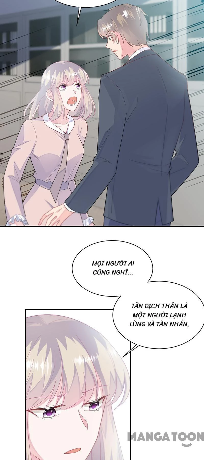 Chọc Tới Chủ Tịch Tổng Tài 2 Chapter  230 - 2