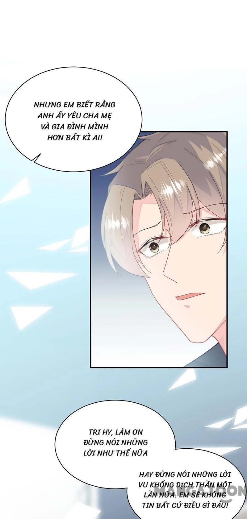 Chọc Tới Chủ Tịch Tổng Tài 2 Chapter  230 - 4