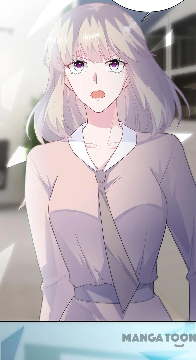 Chọc Tới Chủ Tịch Tổng Tài 2 Chapter  230 - 5