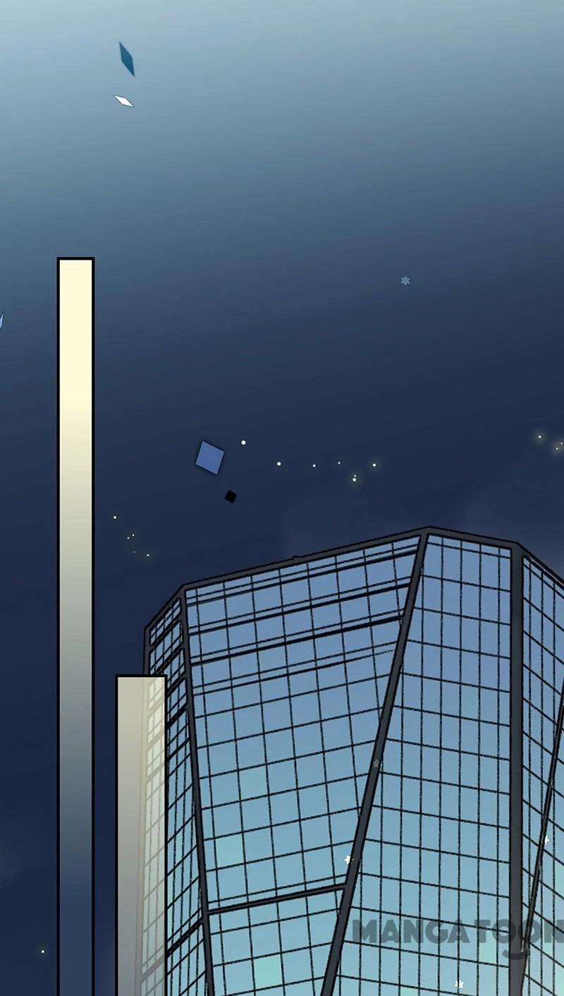 Chọc Tới Chủ Tịch Tổng Tài 2 Chapter  230 - 8