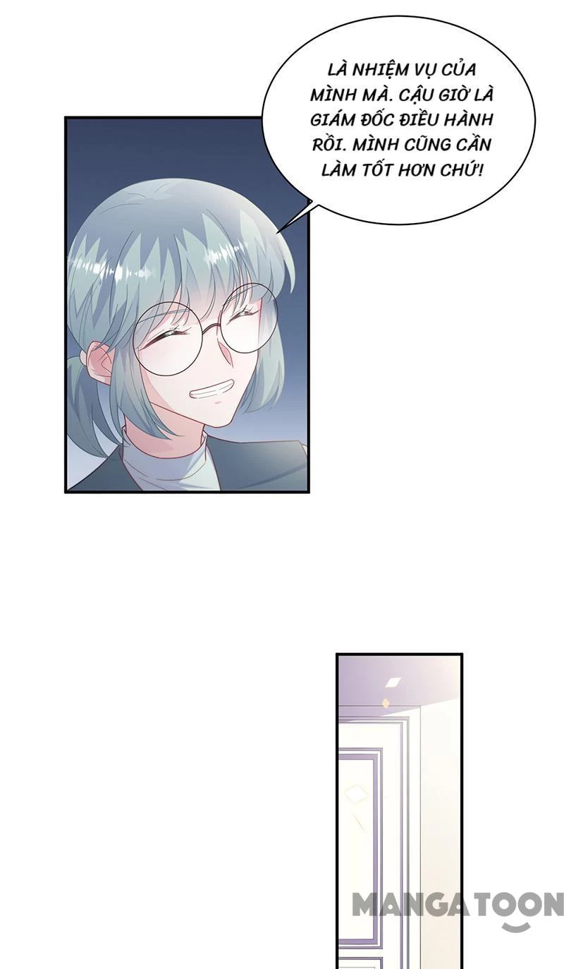 Chọc Tới Chủ Tịch Tổng Tài 2 Chapter  230 - 11