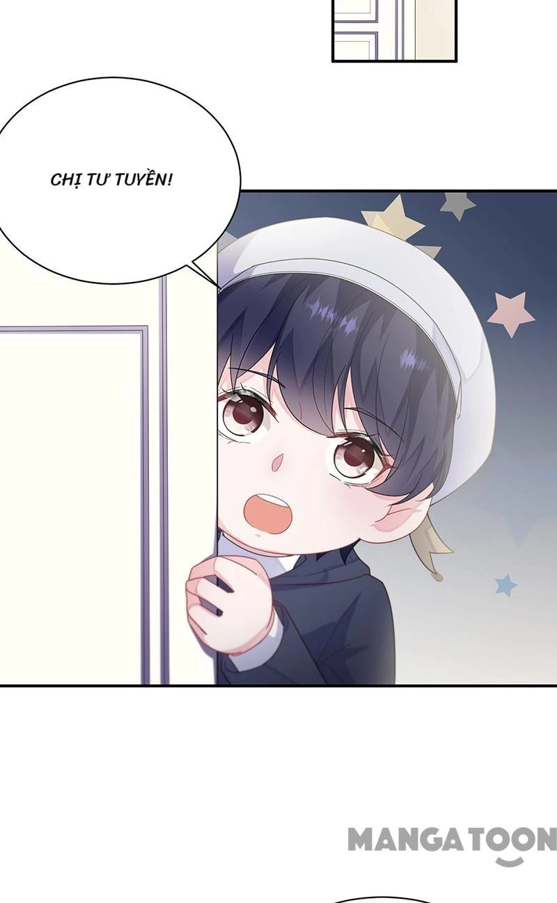 Chọc Tới Chủ Tịch Tổng Tài 2 Chapter  230 - 12