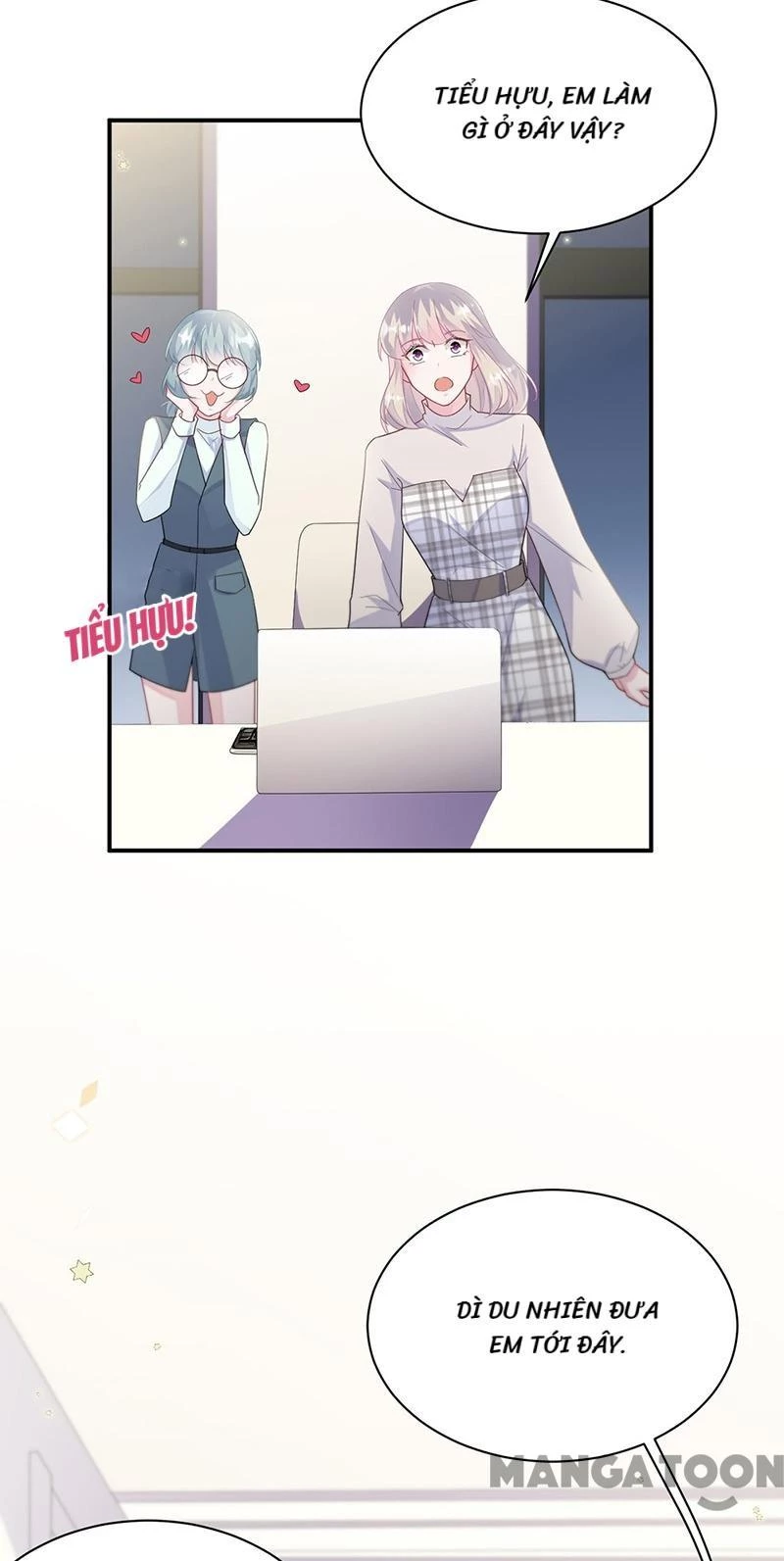 Chọc Tới Chủ Tịch Tổng Tài 2 Chapter  230 - 13