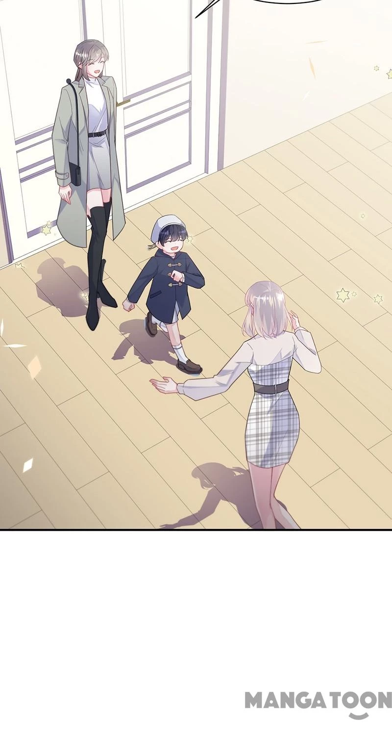 Chọc Tới Chủ Tịch Tổng Tài 2 Chapter  230 - 18