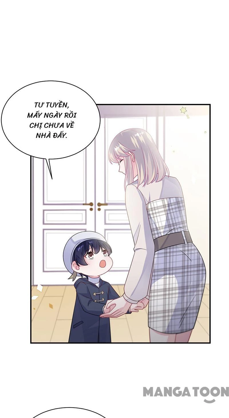 Chọc Tới Chủ Tịch Tổng Tài 2 Chapter  230 - 19