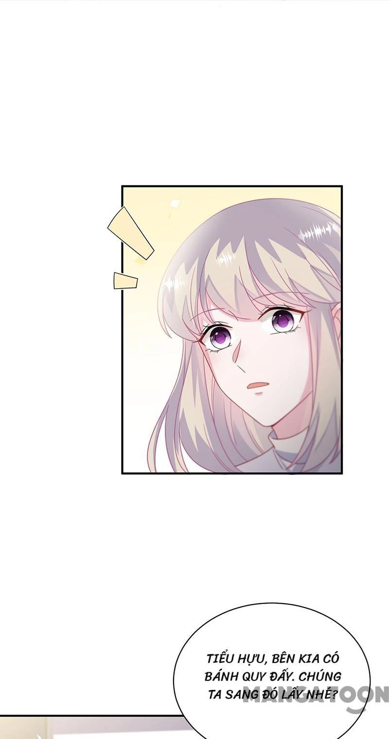 Chọc Tới Chủ Tịch Tổng Tài 2 Chapter  230 - 22