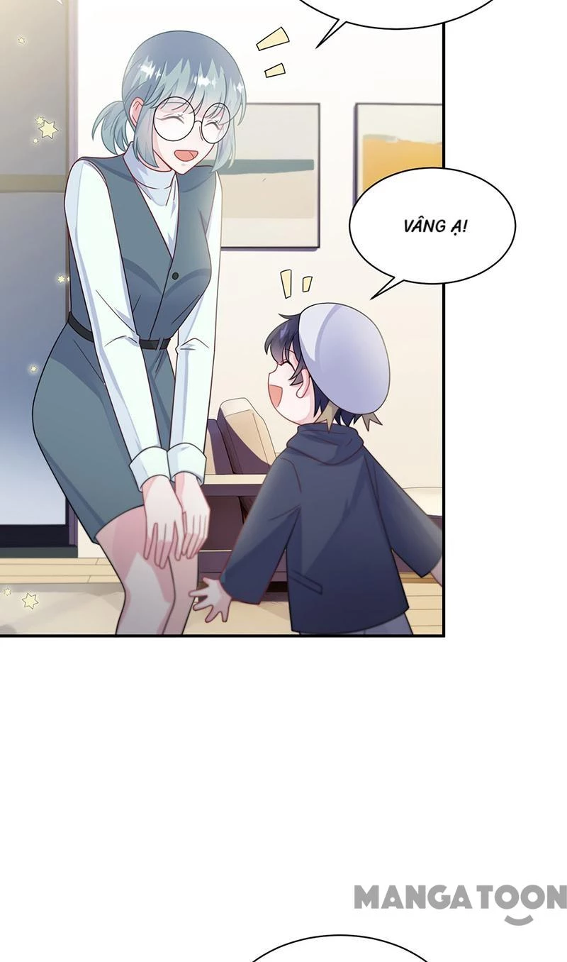 Chọc Tới Chủ Tịch Tổng Tài 2 Chapter  230 - 23