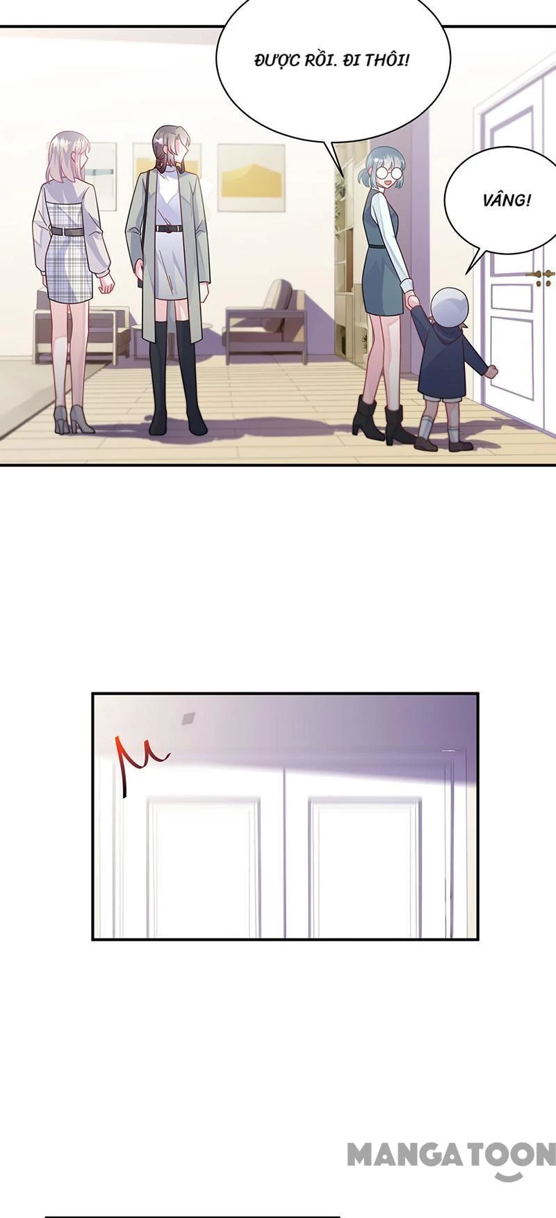 Chọc Tới Chủ Tịch Tổng Tài 2 Chapter  230 - 24